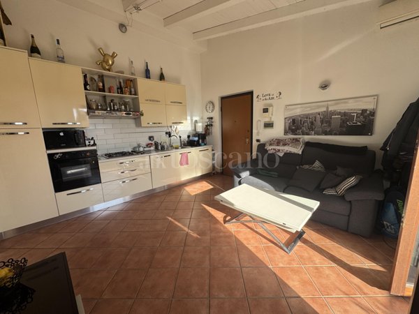 appartamento in vendita a Roma in zona Infernetto