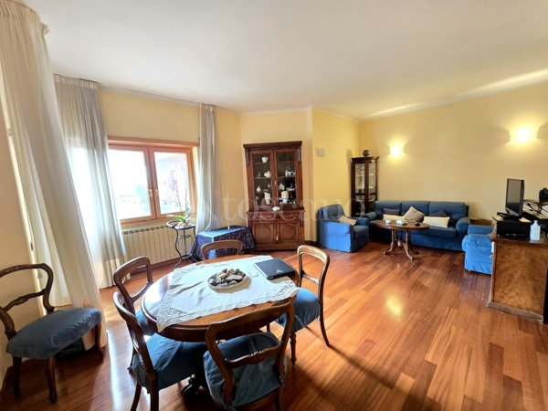 appartamento in vendita a Roma in zona Montespaccato