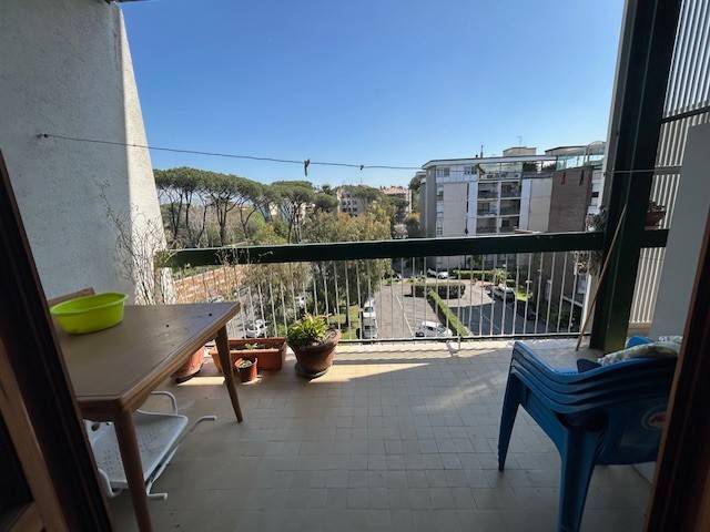 appartamento in vendita a Roma in zona EUR