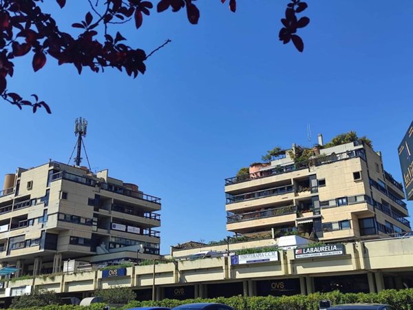 appartamento in vendita a Roma in zona Aurelio