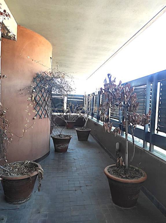 appartamento in vendita a Roma in zona Aurelio