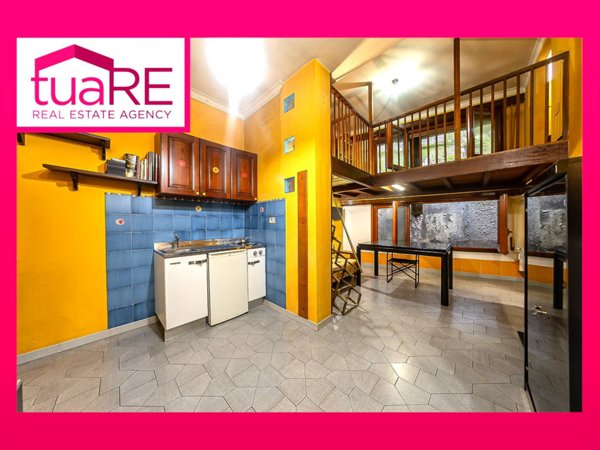 appartamento in vendita a Roma in zona Rione Prati