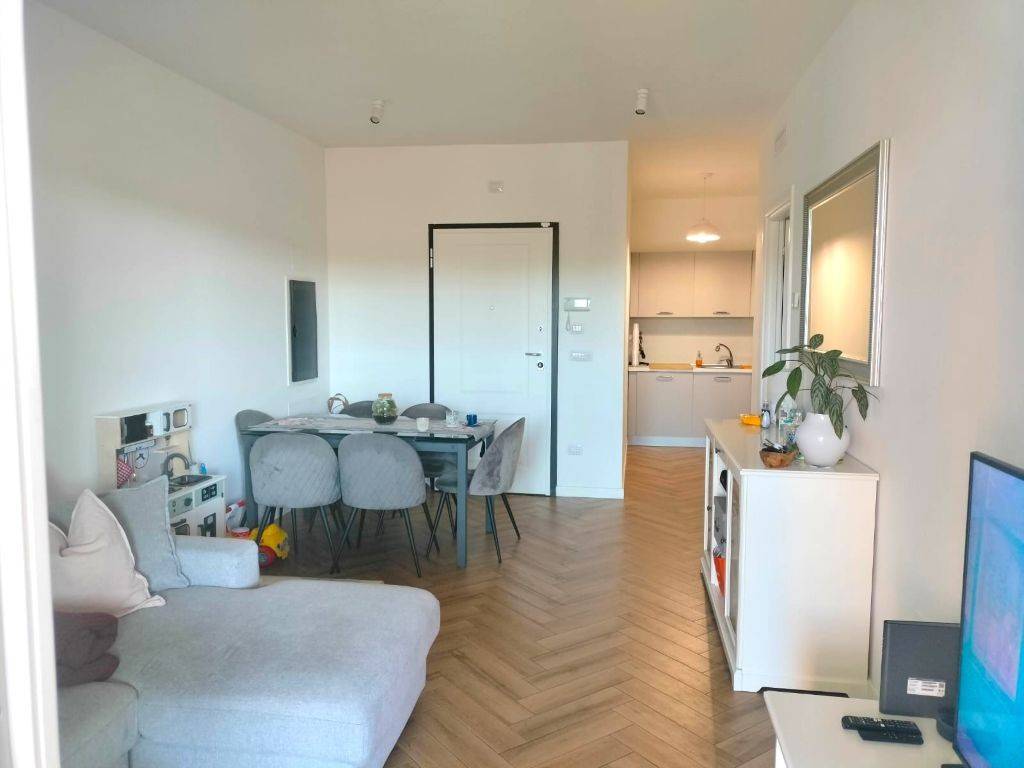 appartamento in vendita a Roma in zona Monte Sacro/Talenti