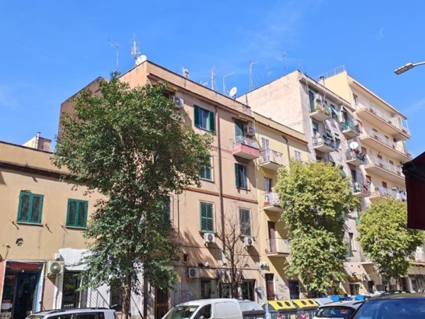 appartamento in vendita a Roma in zona Tiburtino