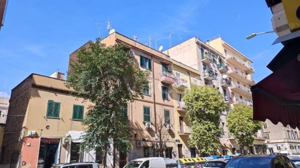 appartamento in vendita a Roma in zona Prenestino-Labicano