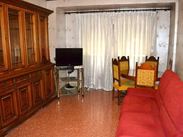 appartamento in vendita a Roma in zona Parioli