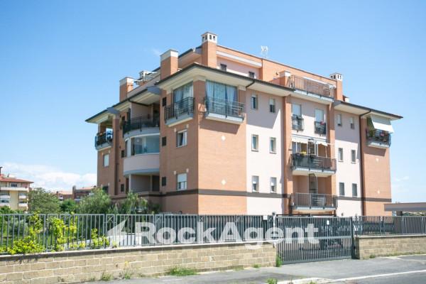 appartamento in vendita a Roma in zona Mezzocammino