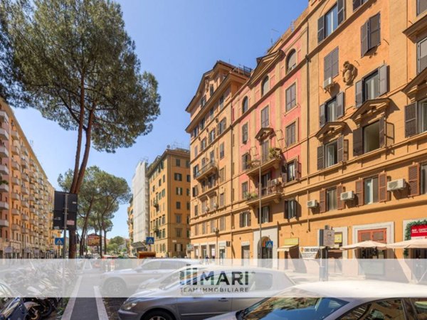 appartamento in vendita a Roma in zona Trieste