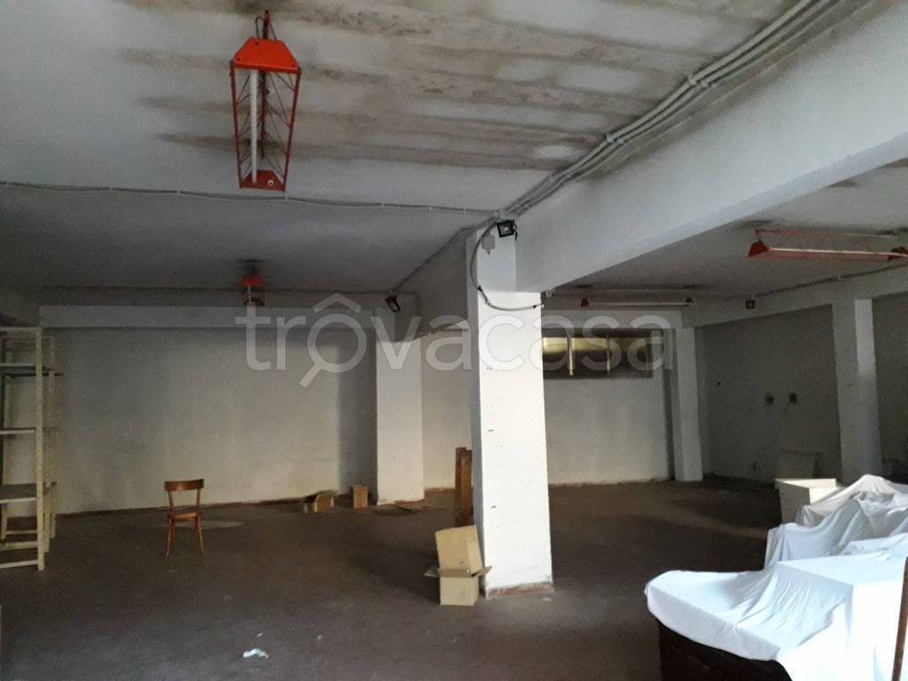 negozio in vendita a Roma in zona Ottavia