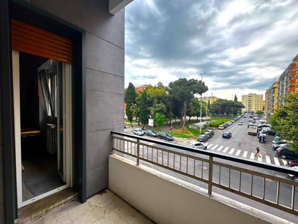 appartamento in vendita a Roma in zona Tuscolano