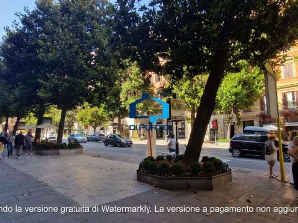 appartamento in vendita a Roma in zona Tor di Quinto