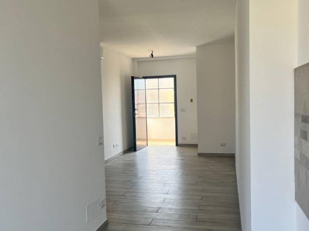 appartamento in vendita a Roma in zona Casal Morena