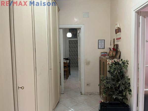 appartamento in vendita a Roma in zona Prenestino-Labicano