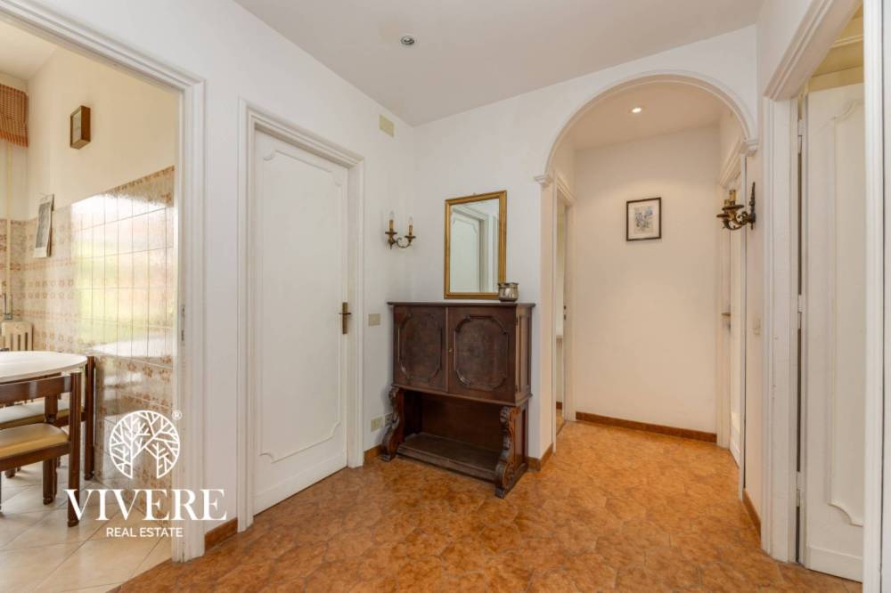appartamento in vendita a Roma in zona Vigna Murata