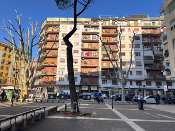 appartamento in vendita a Roma in zona Tiburtino
