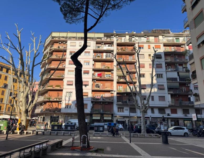 appartamento in vendita a Roma in zona Tiburtino