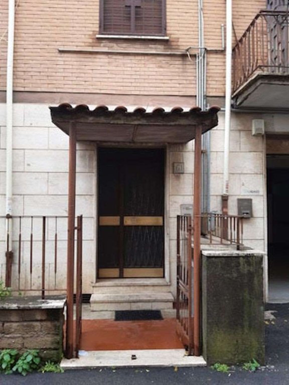 appartamento in vendita a Roma in zona Romanina