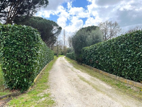 casa indipendente in vendita a Roma in zona Tor di Quinto