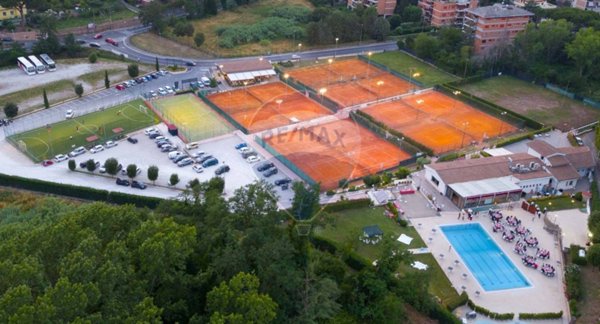 appartamento in vendita a Roma in zona La Pisana