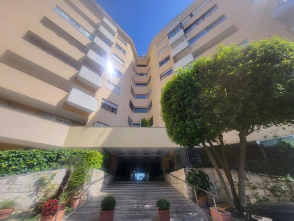 appartamento in vendita a Roma in zona Della Vittoria
