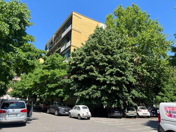 appartamento in vendita a Roma in zona Nomentano