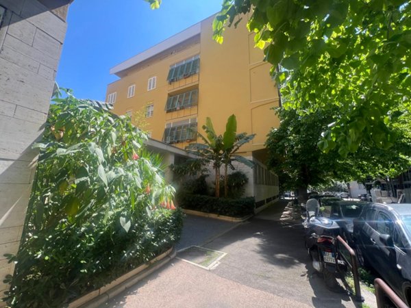 appartamento in vendita a Roma in zona Nomentano