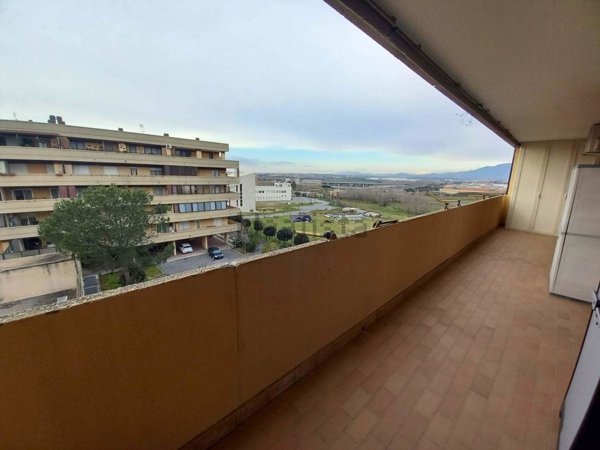 appartamento in vendita a Roma in zona Ponte di Nona