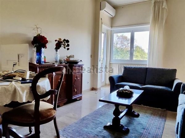 appartamento in vendita a Roma in zona Gianicolense