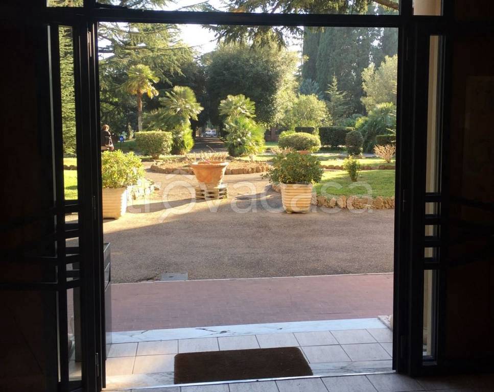 appartamento in vendita a Roma in zona Della Vittoria