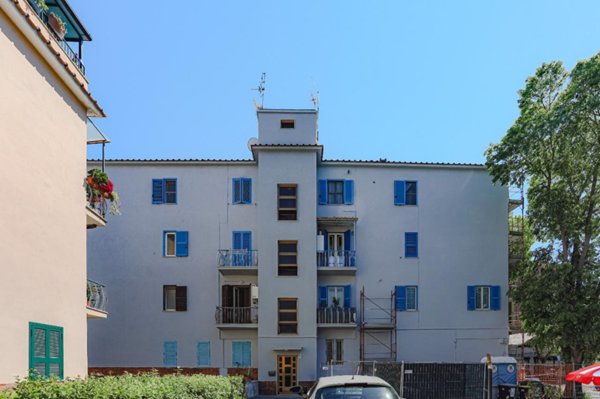appartamento in vendita a Roma in zona Vitinia