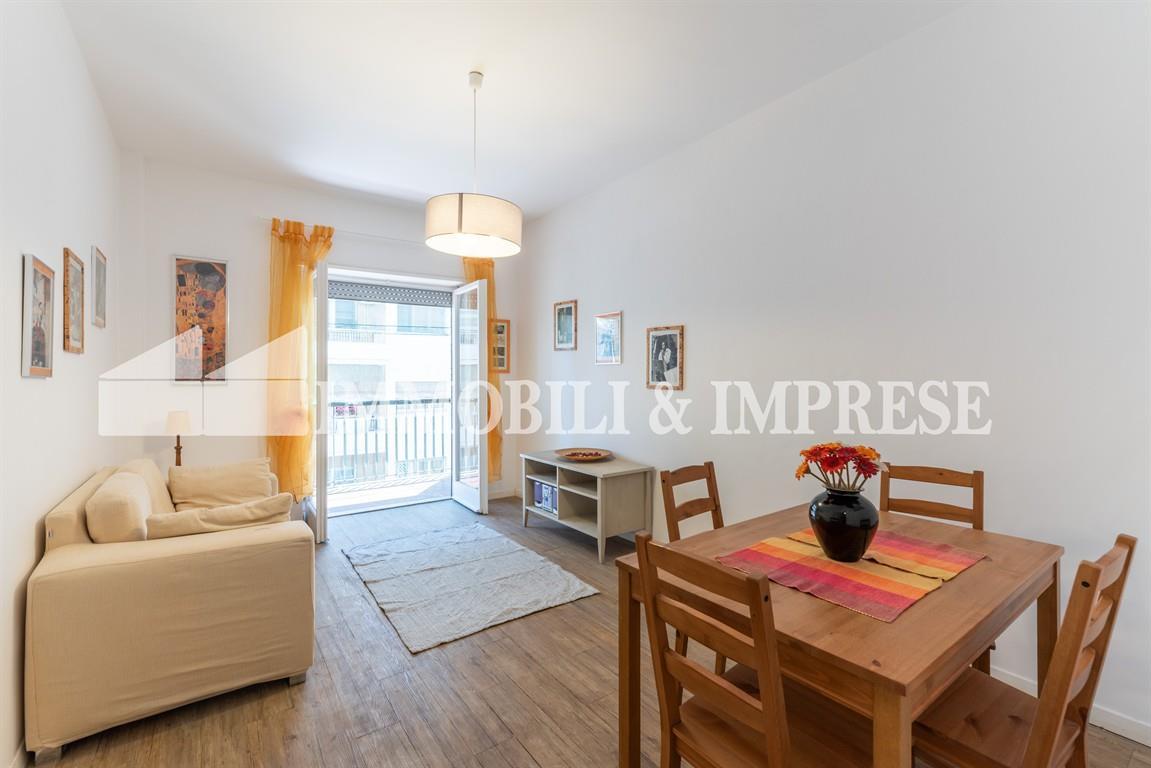 appartamento in vendita a Roma in zona Aurelio