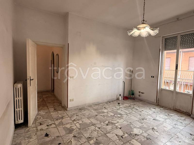appartamento in vendita a Roma in zona Tor Vergata/Torrenova