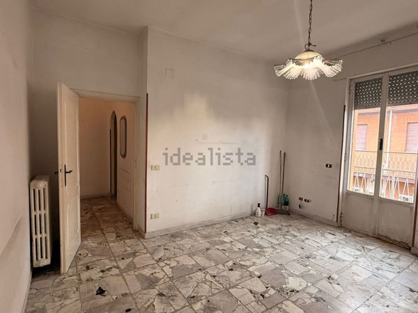 appartamento in vendita a Roma in zona Tor Vergata/Torrenova
