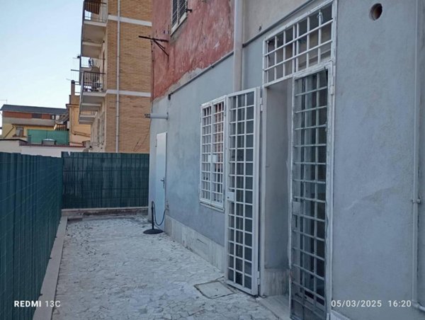 appartamento in vendita a Roma in zona Montespaccato