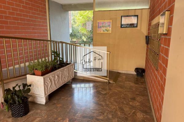 appartamento in vendita a Roma in zona EUR