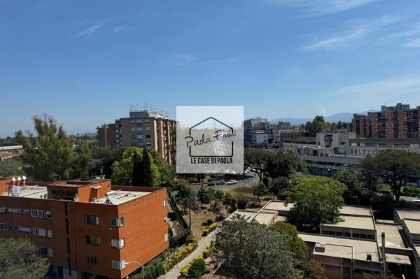 appartamento in vendita a Roma in zona EUR