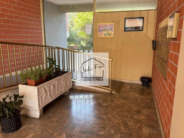 appartamento in vendita a Roma in zona EUR
