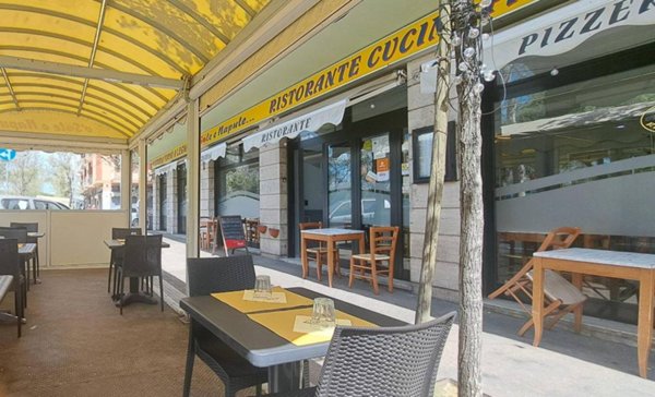 negozio in vendita a Roma in zona Prenestino-Labicano
