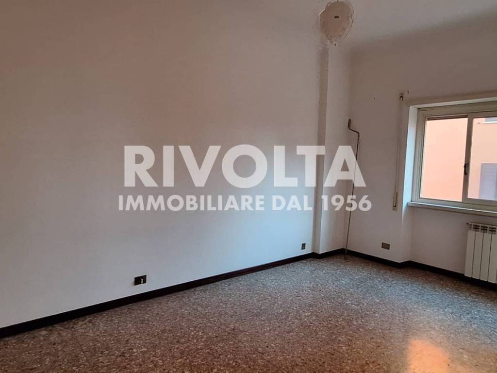 appartamento in vendita a Roma in zona Primavalle