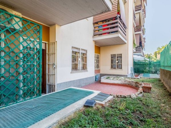 appartamento in vendita a Roma in zona Monte Sacro/Talenti
