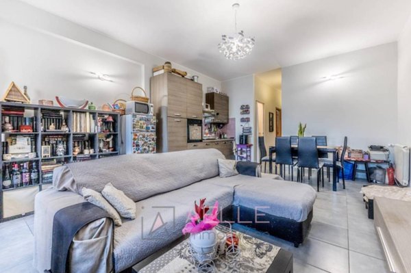 appartamento in vendita a Roma in zona Acilia