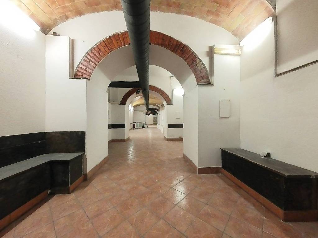 negozio in vendita a Roma in zona Trieste