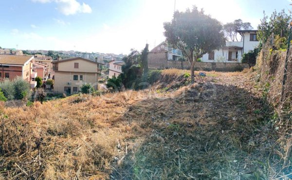 terreno agricolo in vendita a Roma in zona Casalotti