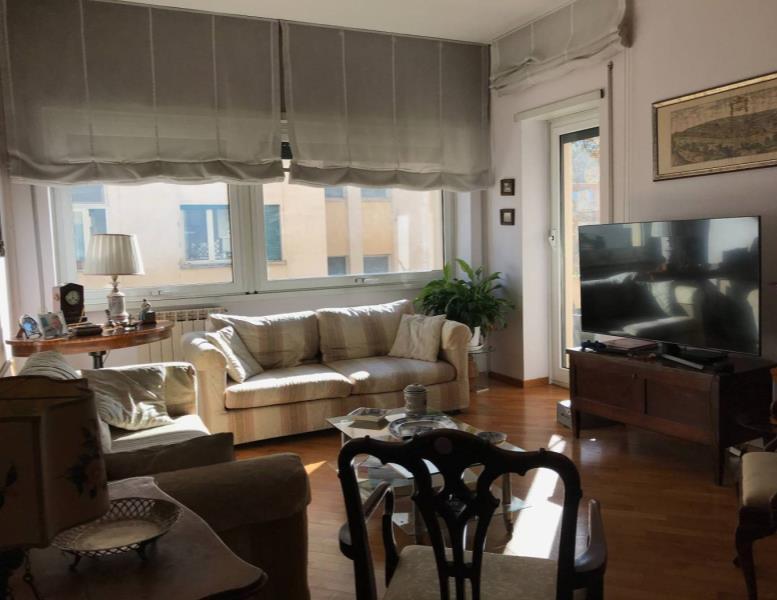 appartamento in vendita a Roma in zona Trionfale