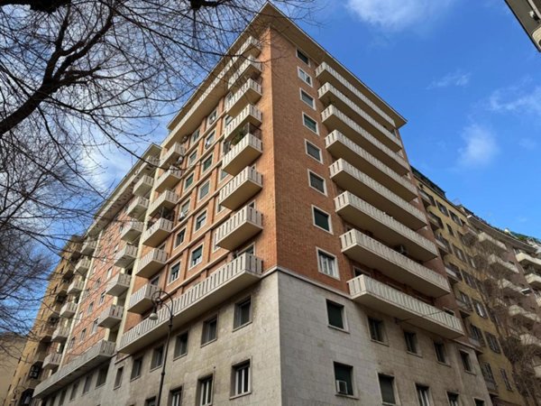 appartamento in vendita a Roma in zona Nomentano