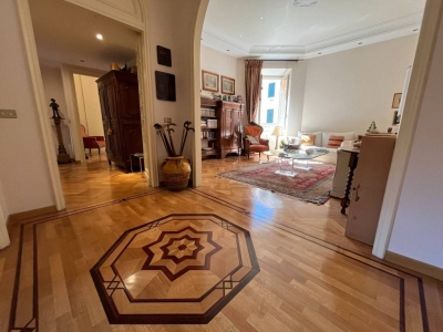 appartamento in vendita a Roma in zona Trieste