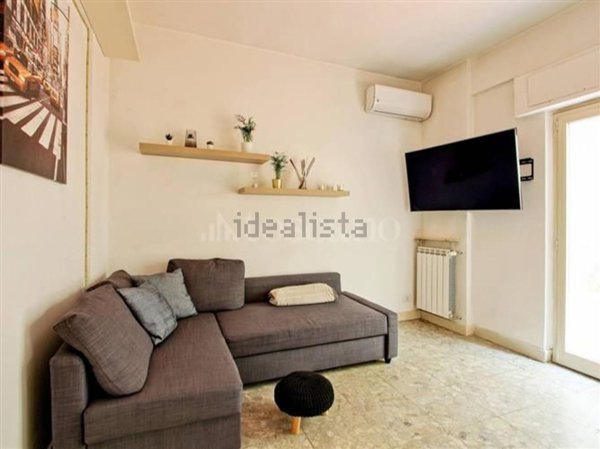appartamento in vendita a Roma in zona Parioli