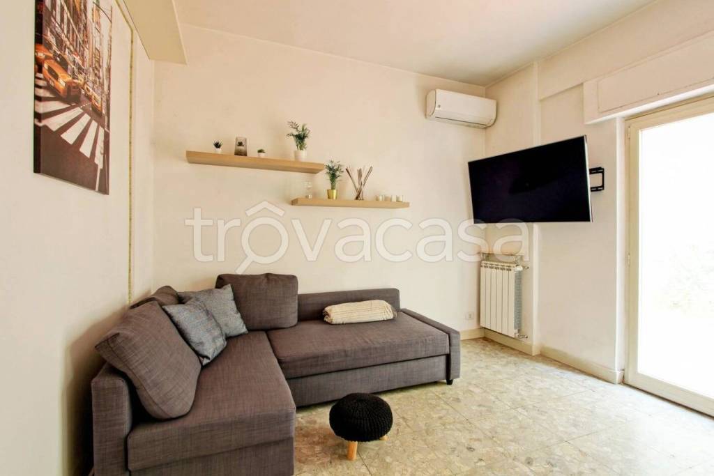 appartamento in vendita a Roma in zona Parioli