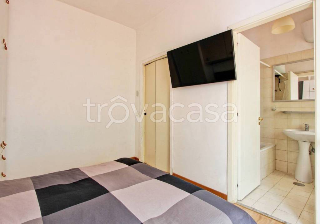 appartamento in vendita a Roma in zona Parioli