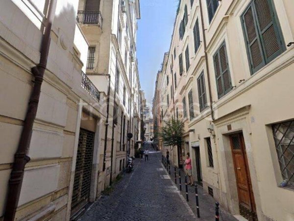 negozio in vendita a Roma in zona Trevi-Colonna